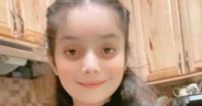 Girl, 8, shot and killed after stray bullet tragedy while walking with mum