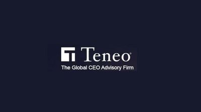 Teneo Launches Financial Advisory Business in the Middle East