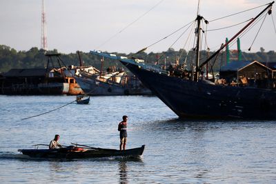 Indonesia reopens islands to Singaporean tourists