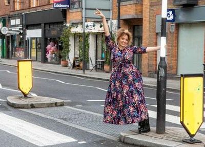 Living in Fulham: Heart DJ Pandora Christie explores the area’s best markets, shops, pubs and restaurants