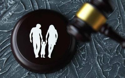 The need for shared parenting