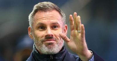 Jamie Carragher makes Chelsea and Liverpool Premier League title claim Man City fans will hate