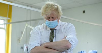 Covid-19: What are the rule changes in England this week as Government ditch Plan B?