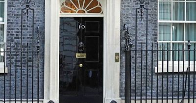 Downing Street police 'interviewed over partygate claims'