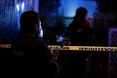 Mexican journalist murdered in Tijuana, second in less than a week