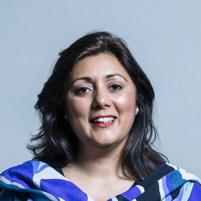 PM orders inquiry into Nusrat Ghani claim of Islamophobia in ministerial sacking
