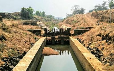 Congress planning movement for implementation of Mahadayi river project in north Karnataka