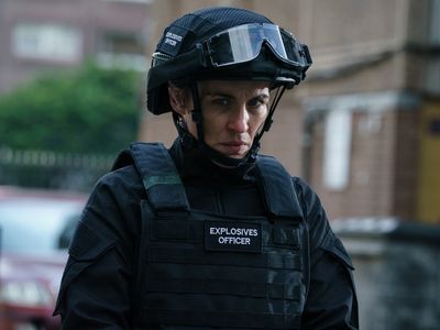 Trigger Point: Vicky McClure explains episode 1 scene that left fans confused