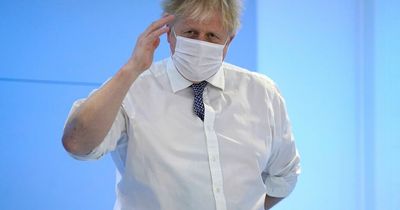 "If Boris Johnson is still Prime Minister by the end of the week I'd be very surprised" says source ahead of Sue Gray report