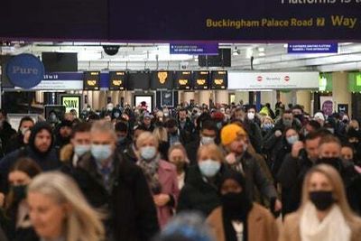 ‘It’s time to get back to full speed in London,’ says Steve Barclay