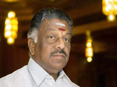 Tamil Nadu: AIADMK begins candidate selection for civic elections