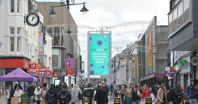 Pandemic costs Newcastle city centre more than half a year’s worth of high street sales