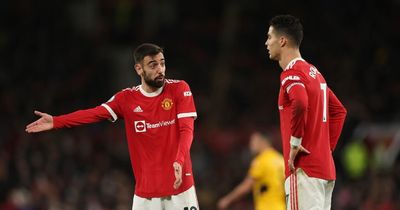 Man Utd dressing room theory is lazy - the truth is there just aren't enough leaders