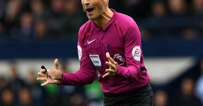 'It was a shame' - Mark Clattenburg argues two Liverpool goals should have been ruled out
