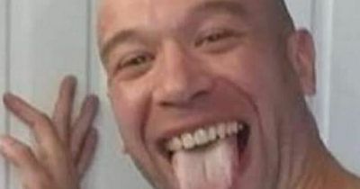 Builder 'in the summer of his life' killed in chokehold during brutal robbery
