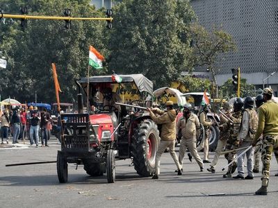 Ahead of Republic Day, intelligence agencies alert Delhi Police to keep watch on people 'proactive' during CAA-NRC, farm protests