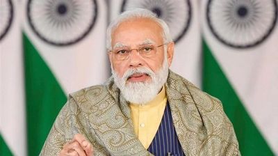 We accord immense priority to empowering girl child, says PM Modi on National Girl Child Day