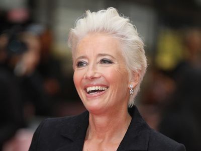 Emma Thompson talks about the ‘challenge’ of shooting full-frontal nude scenes ‘at the age that I am’