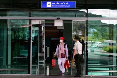 Vietnam further eases entry rules for some foreign travellers