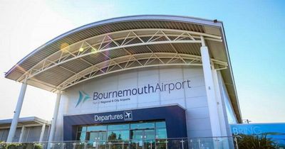 Bournemouth Airport in major hiring drive as demand grows for international cargo handling