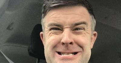 Glasgow taxi driver has internet in stitches with selfies on customer's missing iPhone