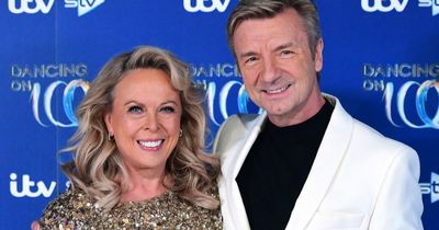 Dancing On Ice under fire as fans felt sick after watching Torvill and Dean skate