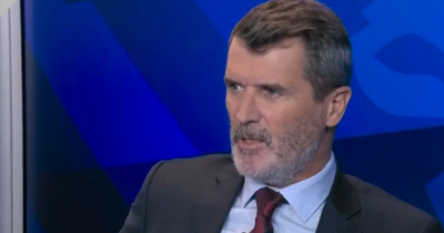 Roy Keane waxes lyrical about Liverpool's 'brilliant, brilliant player'