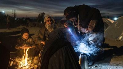 Why Effort to Help Afghanistan Is Falling Short