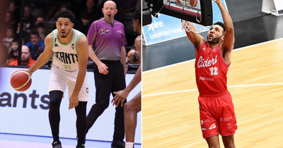 The tragedy that drives Jordan and Patrick Whelan as brothers face each other in BBL Cup final