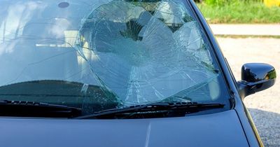 Teenage gang rampage leaves Dublin residents on high alert