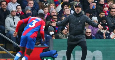 Jurgen Klopp agrees with Pep Guardiola as he tells Liverpool FC how to catch Man City