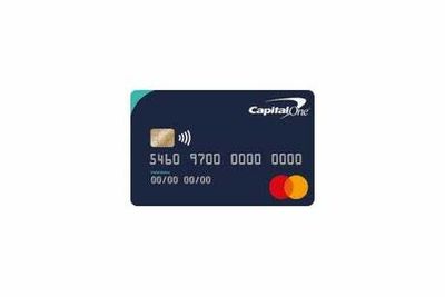 In focus: Capital One Balance Transfer Credit Card