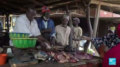 Hit by sanctions, Mali faces price hikes and shortages of essential goods