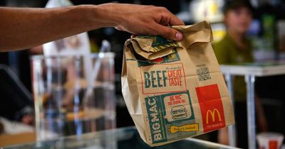 McDonald's fans vow to 'boycott' chain as it removes two breakfast favourites from menu