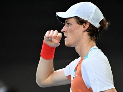 Alex de Minaur bows out of Australian Open