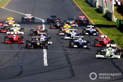 Why FIA hopes F1's new rules won't repeat mistakes of 2009