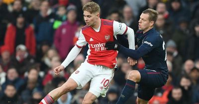'Crestfallen' - National media reacts to Arsenal's disappointing goalless draw with Burnley