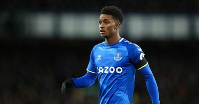 Demarai Gray gives honest assessment of Everton problems