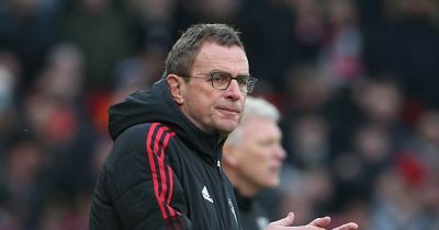 Ralf Rangnick already avoiding repeat of same Ole Gunnar Solskjaer mistake at Manchester United