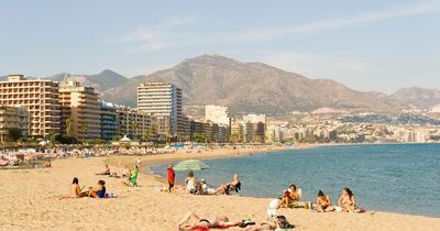 Expat claims Spain visa rules are making tourist hotspot a 'ghost town'