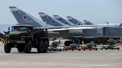 Syria, Russia Start Joint Air Force Patrols Over Syrian Territory