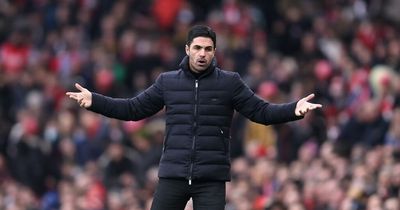 Mikel Arteta singles out "growing" Arsenal star for praise amid Burnley frustration