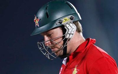 Former Zimbabwe batter Brendan Taylor admits receiving money from Indian businessman for spot-fixing