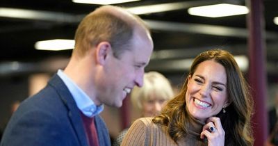 Prince William’s messy habit that annoys Kate Middleton when they are relaxing at home