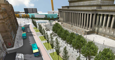 Liverpool Lime Street: St Johns Shopping Centre raises concerns ahead of vote