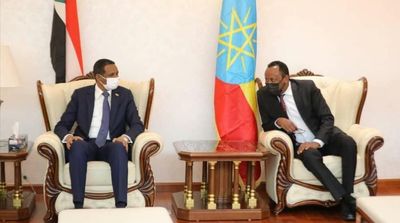 Sudan’s Hemedti Returns to Khartoum after Meeting with Ethiopian PM