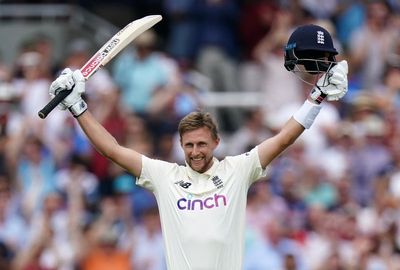 England captain Joe Root named ICC men’s Test cricketer of the year