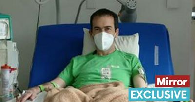 'I've spent £20,000 travelling abroad for Long Covid treatment as UK lags behind'