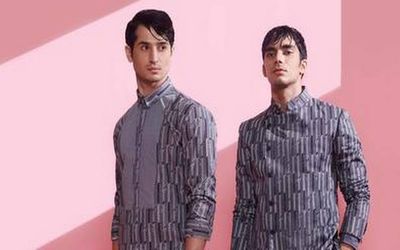 Raghavendra Rathore’s quiet RTW brand