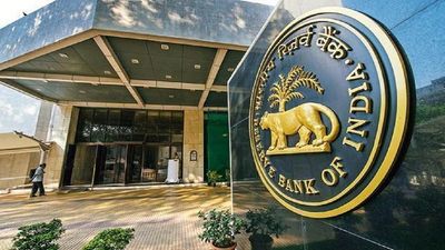 RBI to conduct overnight VRR auction of Rs 75,000 cr on Monday